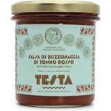 Testa Buzzonaglia-Salsa van Rode Tonijn