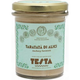 Testa Salsa Taratatà - 180 g