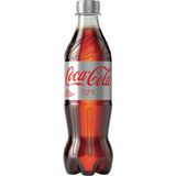 Coca‑Cola Flasche Light (PET)