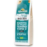 Ekologiczna mąka z pszenicy miękkiej typ 2 - Maiorca