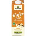 Alnatura Organic Oat Drink, Vanilla