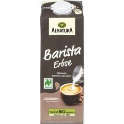 Barista - Bebida Bio de Guisantes, Vegana