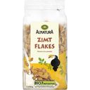 Alnatura Organic Cinnamon Flakes, Vegan