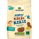 Alnatura Biscuits &agrave; l'Avoine & Cacao Bio