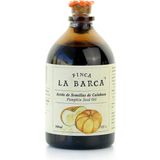 Finca La Barca Bučno olje