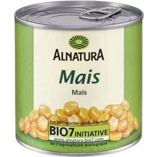 Alnatura Maïs Bio - 330 g