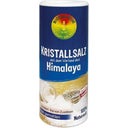 Fine Crystal Salt from the Himalayan Foothills, 200g shaker