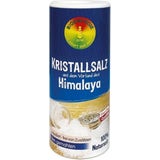 Fine Crystal Salt from the Himalayan Foothills
