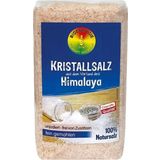 Fine Crystal Salt from the Himalayan Foothills