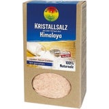 Kristallsalz aus dem Himalaya Vorland fein