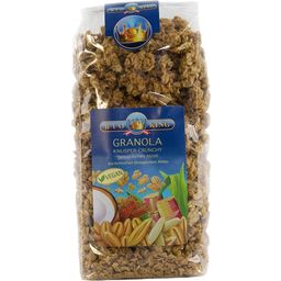 BioKing Granola Croquant Naturel - 375 g