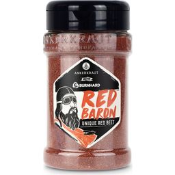 Ankerkraut Mélange d'Épices à Frotter "Red Baron"