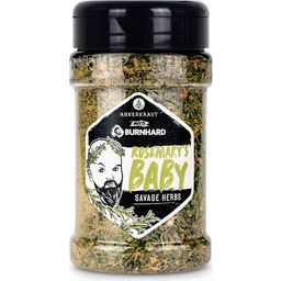 Ankerkraut Mezcla de Especias - Rosemary's Baby - 100 g
