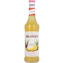 Monin Ananas Siroop - 0,70 L