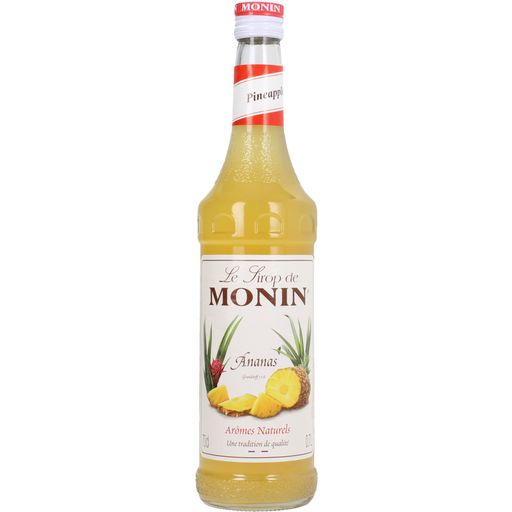Monin Sirop Ananas - 0,70 l