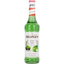 Monin Green Apple Syrup - 0,70 l