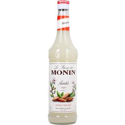 Monin Almond Syrup - 0,70 l