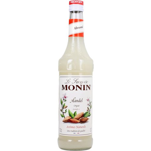 Monin Almond Syrup - 0,70 l