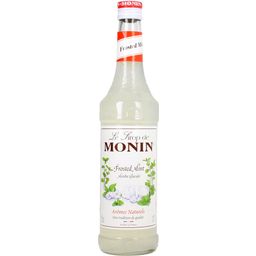 Monin Frosted Mint Siroop - 0,70 L