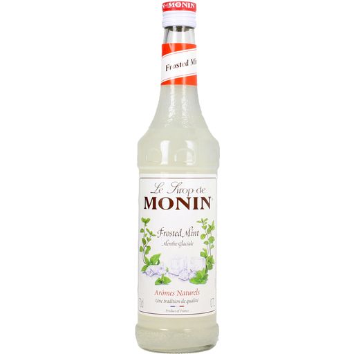 Monin Sirope - Menta Glacial - 0,70 l