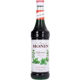 Monin Sciroppo - Menta Verde - 0,70 L