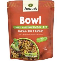 Alnatura Bio Bowl - Mexikói stílus - 250 g