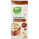 BIO PRIMO Organic Cashew Nuts