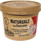 Bioenergie Natural Salt from Austria, Coarse