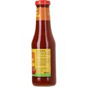 Rapunzel Bio Curry ketchup - 450 ml