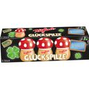 Küfferle Good Luck Mushrooms - Nougat - 5 pieces