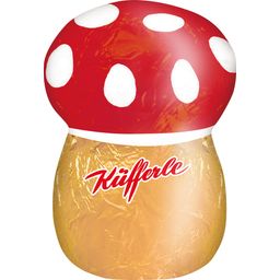 Küfferle Champignons Porte-Bonheur - Praliné - 5 pièces