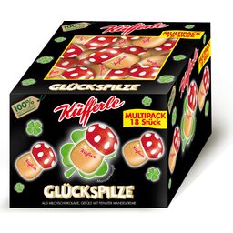 Küfferle Good Luck Mushrooms - Box - 18 pcs