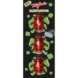 Küfferle Ladybug - Good Luck Charms, Pack of 3 - 57 g