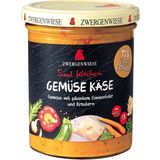 Zwergenwiese Soul Kitchen - Légumes & Fromage Bio