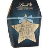 Lindt Hand Lettering - Gift Bag