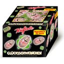 Küfferle Lucky Pig Good Luck Charms - Box - 20 pieces