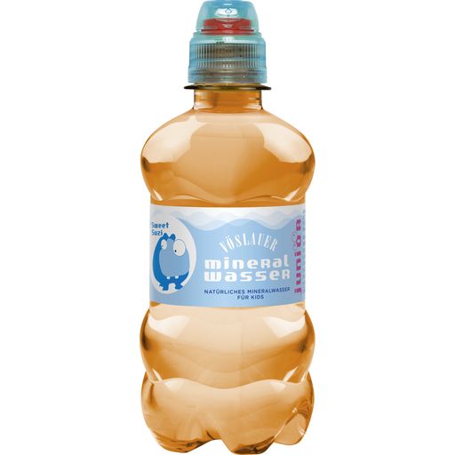 VÖSLAUER Agua Natural - Junior