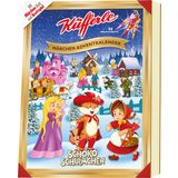 Küfferle Schokoschirmchen Adventskalender Märchen