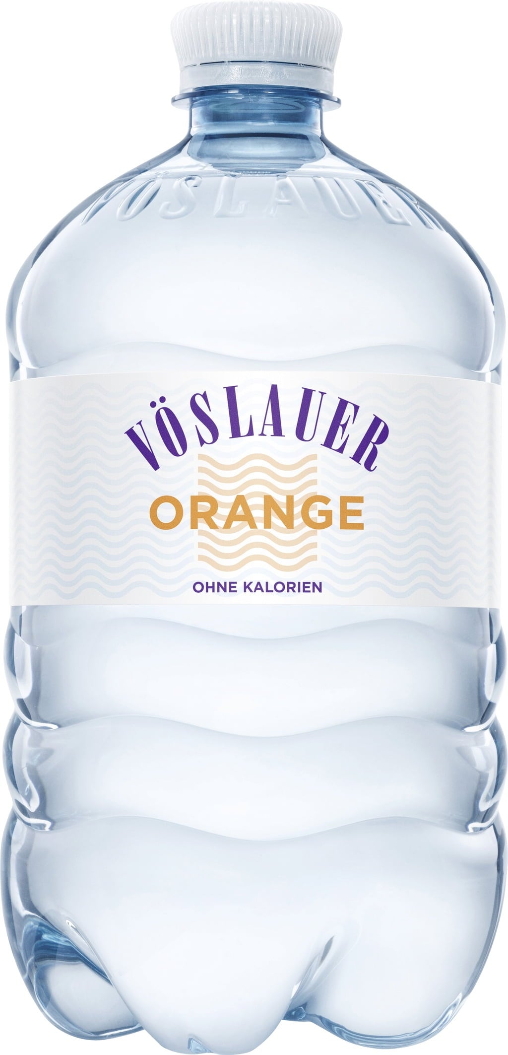 VÖSLAUER Flavour - Orange