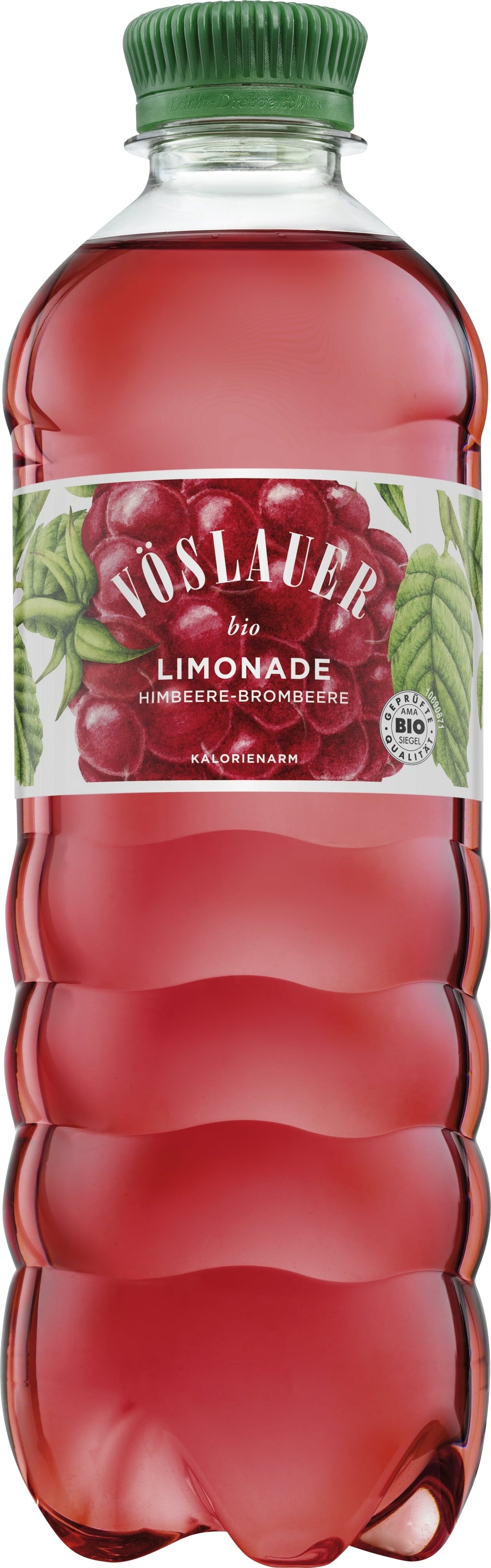 VÖSLAUER Organic Raspberry-Blackberry