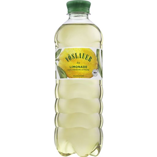 VÖSLAUER Bio - Limón Siciliano