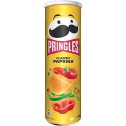 Pringles Classic Paprika - 185 g