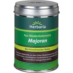 Herbaria Majoran bio - 15 g