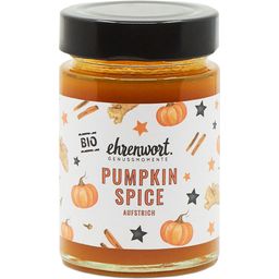 Ehrenwort Composta Bio - Pumpkin Spice - 200 g
