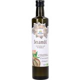 Govinda Organic Sesame Oil