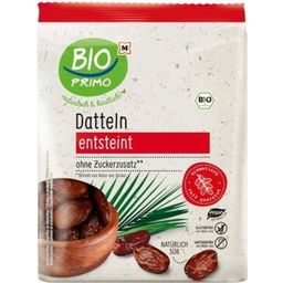 BIO PRIMO Organic Pitted Dates - 200 g