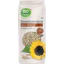 BIO PRIMO Organic Sunflower Seeds - 200 g