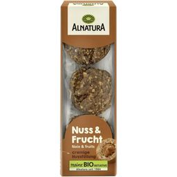 Alnatura Bio kroglice z oreščki & sadjem - 60 g