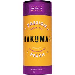 HAKUMA Passion Peach - 235 ml