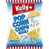 Kelly's POPCORNCHIPS soljen